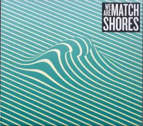 Couverture du produit · Shores