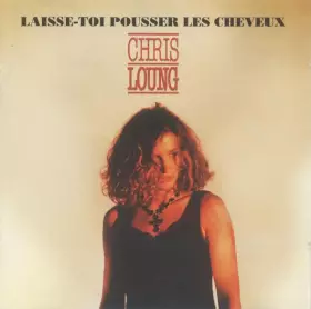 Couverture du produit · Laisse-Toi Pousser Les Cheveux