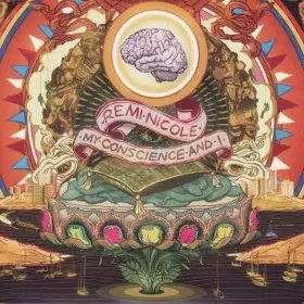 Couverture du produit · My Conscience And I