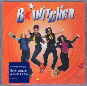 Couverture du produit · B*Witched