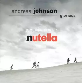 Couverture du produit · Glorious