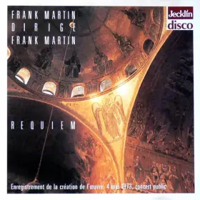 Couverture du produit · Requiem