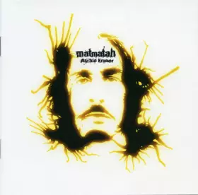 Couverture du produit · Archie Kramer