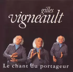 Couverture du produit · Le Chant Du Portageur