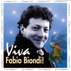 Couverture du produit · Viva Fabio Biondi!