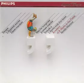 Couverture du produit · Pavane / L' Apprenti Sorcier / Danse Macabre / Marche Hongroise / Joyeuse Marche / Prélude À L'Après-Midi D'Un Faune 