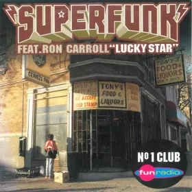 Couverture du produit · Lucky Star