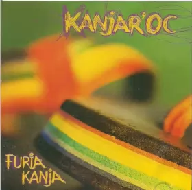 Couverture du produit · Furia Kanja