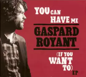 Couverture du produit · You Can Have Me (If You Want To)