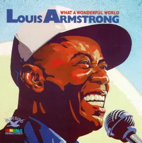 Couverture du produit · What A Wonderful World
