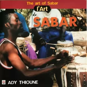 Couverture du produit · L'Art du Sabar