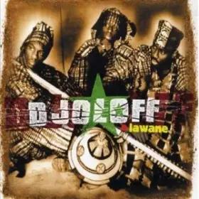 Couverture du produit · Lawane