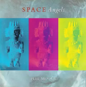 Couverture du produit · Feel Me Out