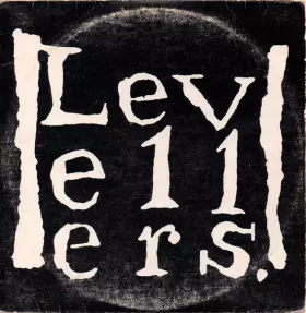 Couverture du produit · The Levellers