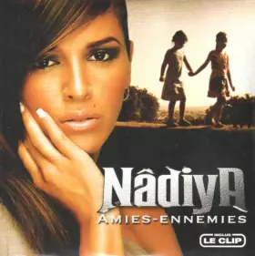 Couverture du produit · Amies-Ennemies