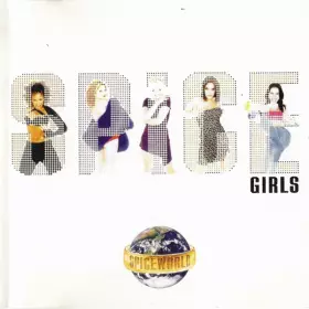 Couverture du produit · Spiceworld