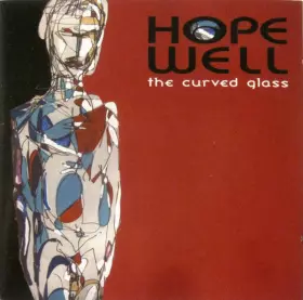 Couverture du produit · The Curved Glass