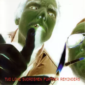 Couverture du produit · Further Reminders