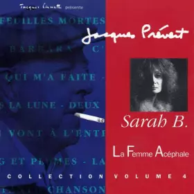 Couverture du produit · La Femme Acéphale