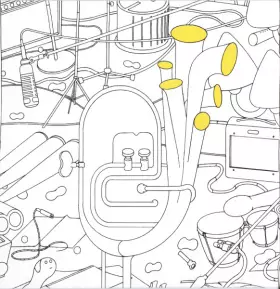 Couverture du produit · Monkey Boy