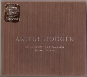 Couverture du produit · It's All About The Stragglers