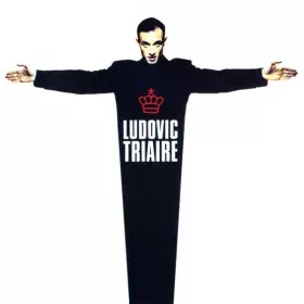 Couverture du produit · Ludovic Triaire