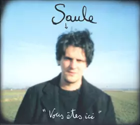 Couverture du produit · Vous Etes Ici