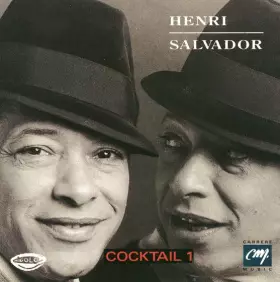 Couverture du produit · Cocktail 1