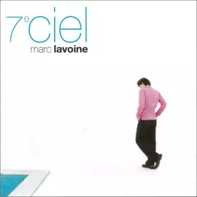 Couverture du produit · 7e Ciel
