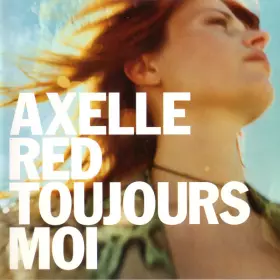 Couverture du produit · Toujours Moi