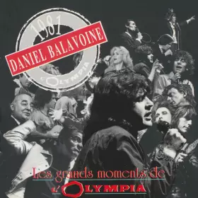 Couverture du produit · 1981 L'Olympia