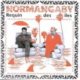 Couverture du produit · Requin Des Îles