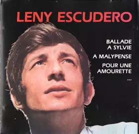 Couverture du produit · Leny Escudero