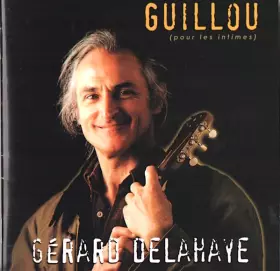 Couverture du produit · Guillou (Pour Les Intimes)