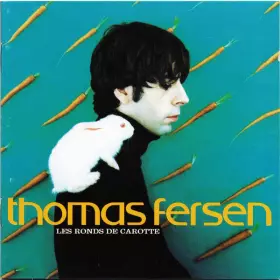 Couverture du produit · Les Ronds De Carotte