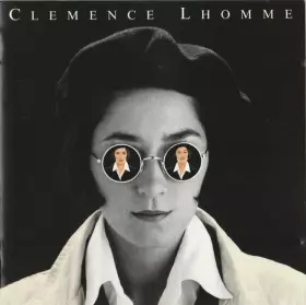 Couverture du produit · Clémence Lhomme