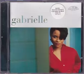 Couverture du produit · Gabrielle