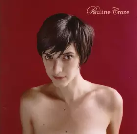 Couverture du produit · Pauline Croze