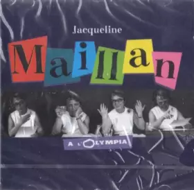 Couverture du produit · À L'Olympia