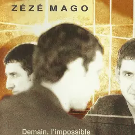 Couverture du produit · Demain, L'Impossible