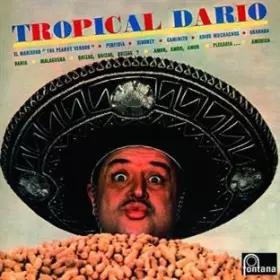 Couverture du produit · Tropical Dario