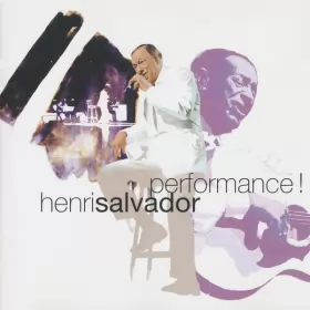 Couverture du produit · Performance!