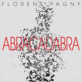 Couverture du produit · Abracadabra