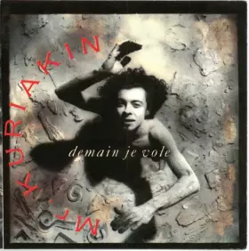 Couverture du produit · Demain Je Vole