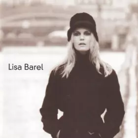 Couverture du produit · Lisa Barel