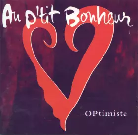 Couverture du produit · Optimiste