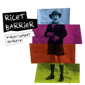 Couverture du produit · Furieusement Heureux 