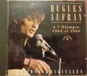 Couverture du produit · À L'Olympia 1964 Et 1966