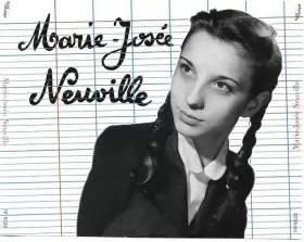 Couverture du produit · Marie-Josée Neuville