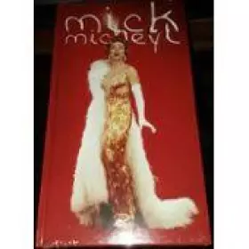 Couverture du produit · Mick Micheyl